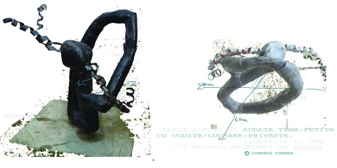 ionescu-roxana-girl-with-ponytailmetal-1-10m-h-1-30m-w-0-49mlprice-4000l